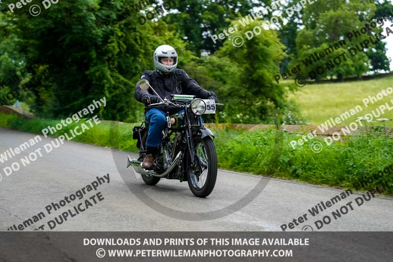 Vintage motorcycle club;eventdigitalimages;no limits trackdays;peter wileman photography;vintage motocycles;vmcc banbury run photographs
